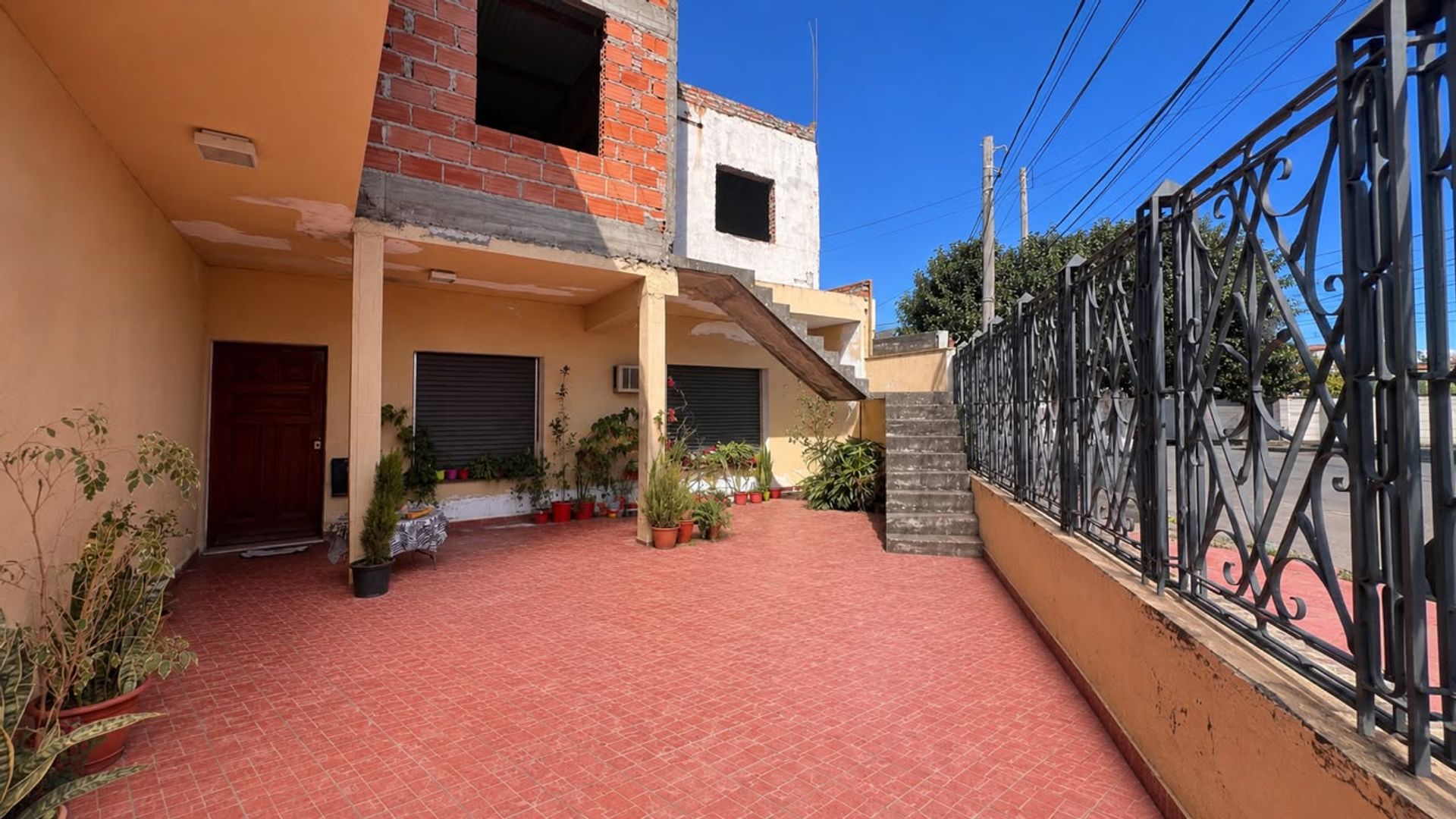 CASA VENTA ZONA TRES CERRITOS 5 DORM APTA CRÉDITO - foto 20