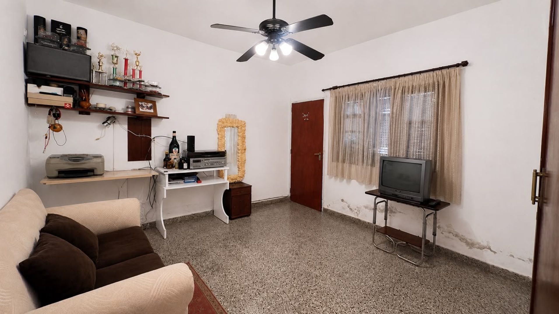 CASA VENTA ZONA TRES CERRITOS 5 DORM APTA CRÉDITO - foto 13