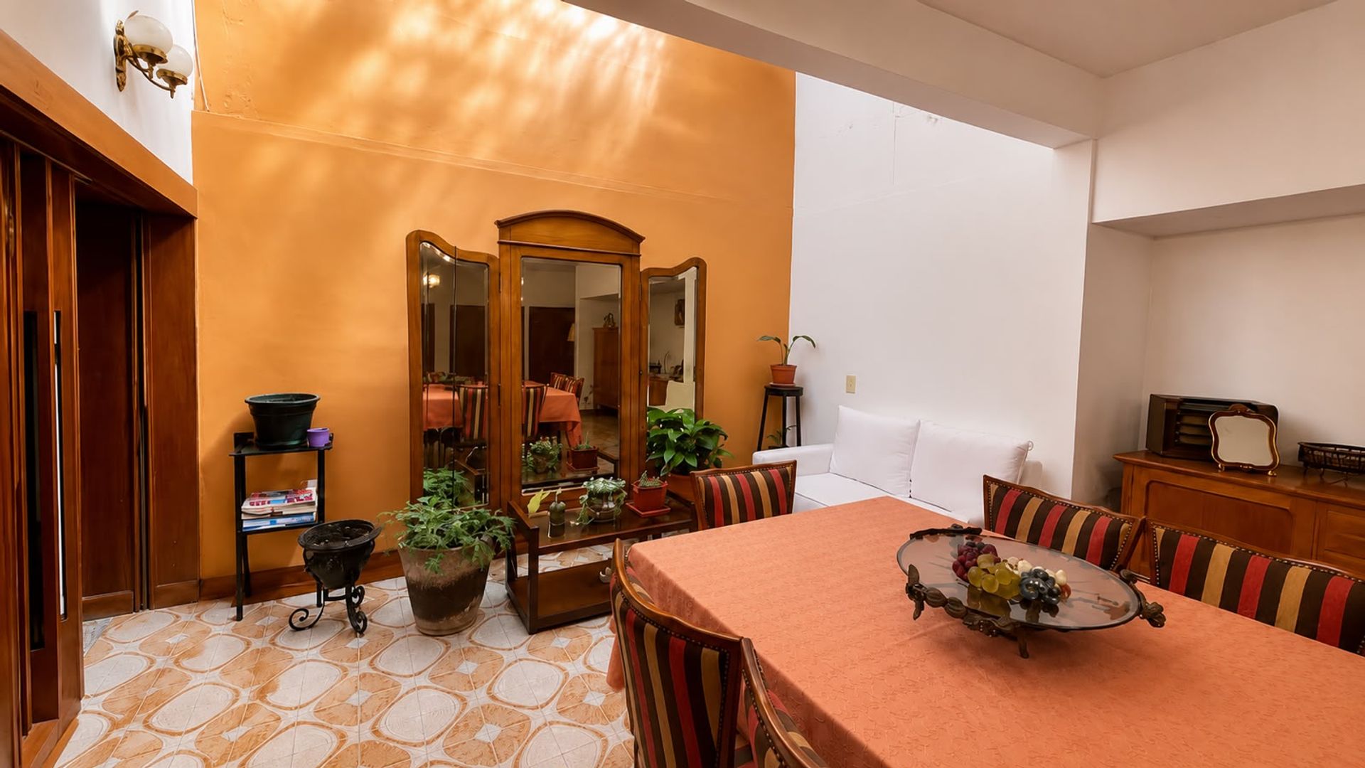 CASA VENTA ZONA TRES CERRITOS 5 DORM APTA CRÉDITO - foto 5