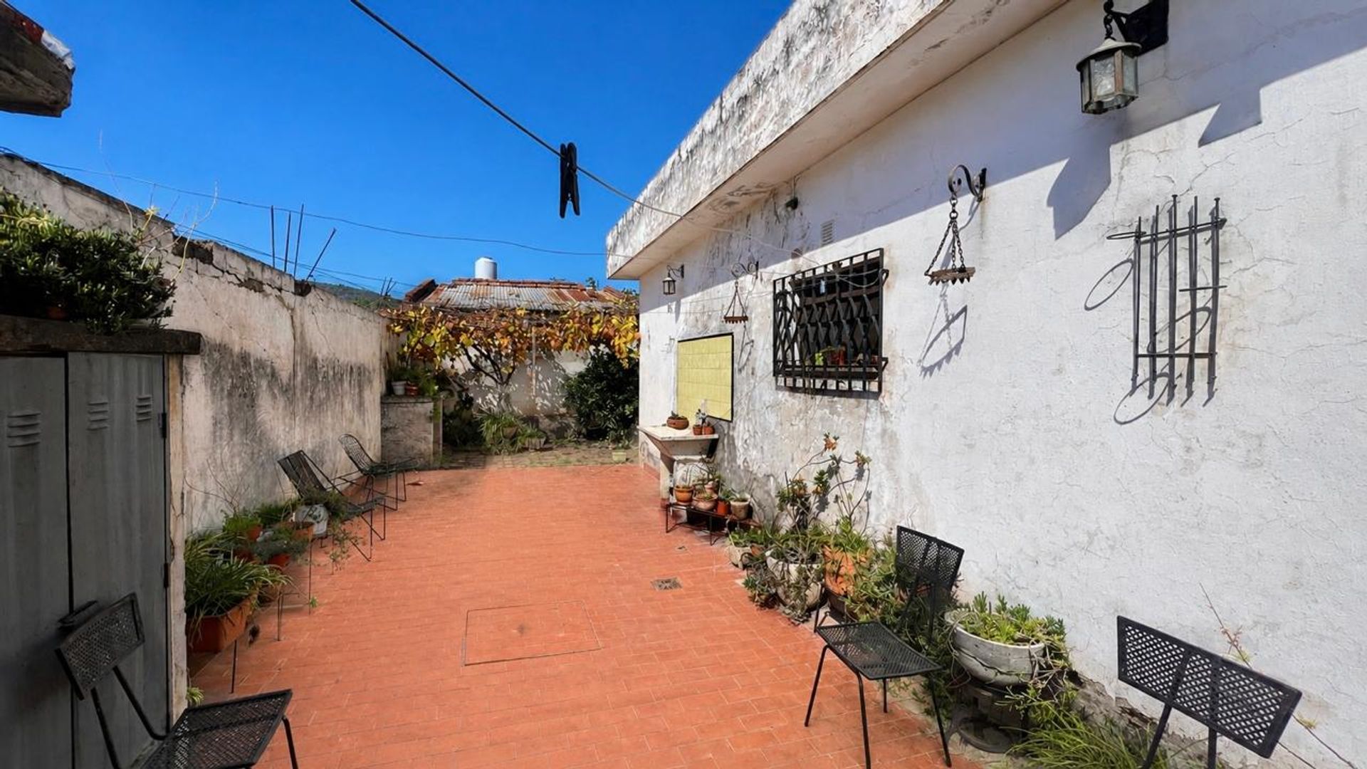 CASA VENTA ZONA TRES CERRITOS 5 DORM APTA CRÉDITO - foto 18