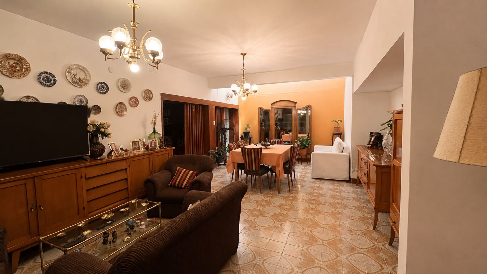 CASA VENTA ZONA TRES CERRITOS 5 DORM APTA CRÉDITO - foto 6