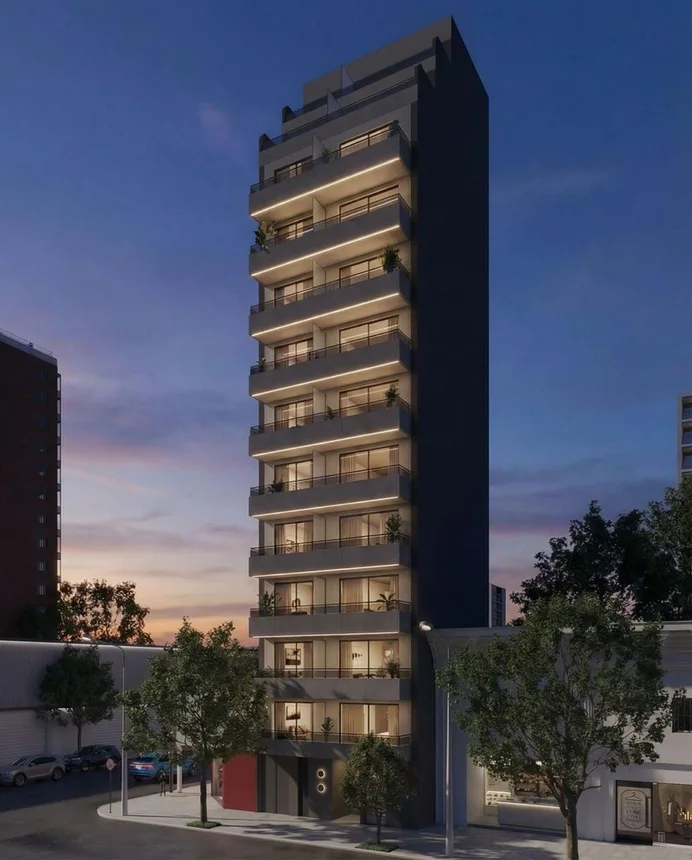 Departamento en venta en San Cristóbal, foto 2