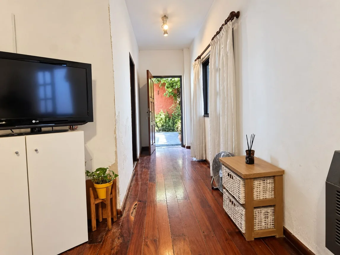 Casa de 3 ambientes en venta en Villa Ballester, Lamadrid 1600, foto 2