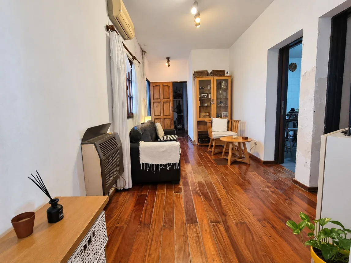 Casa de 3 ambientes en venta en Villa Ballester, Lamadrid 1600, foto 3