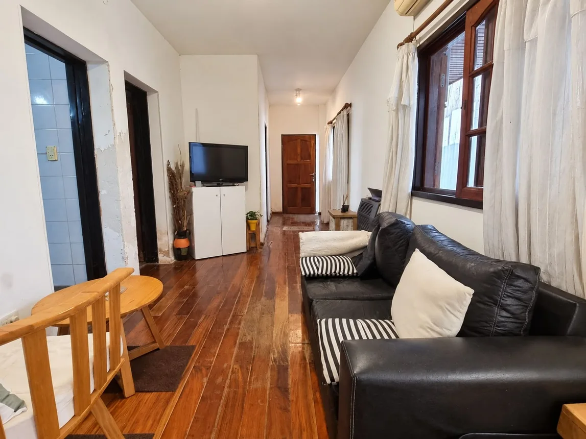 Casa de 3 ambientes en venta en Villa Ballester, Lamadrid 1600
