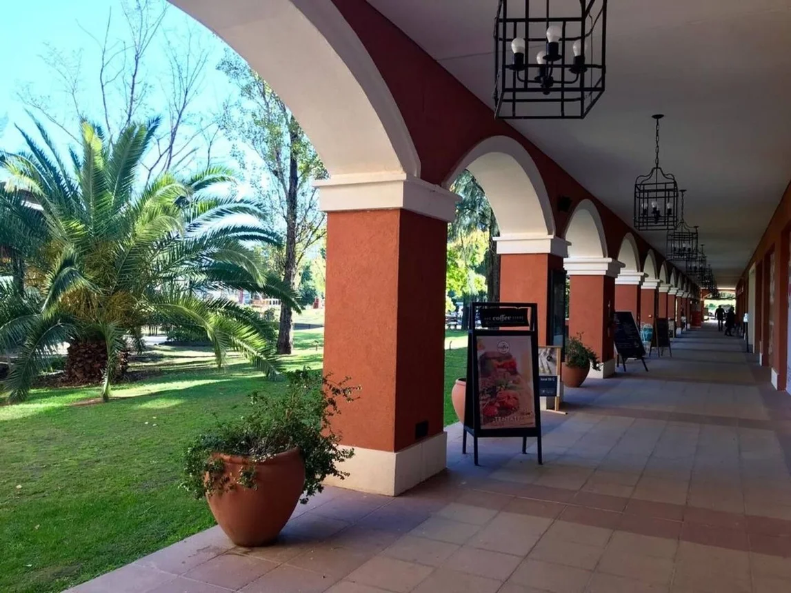 Departamento de 2 ambientes en venta en Villa Rosa, Rua Caamaño 2000, foto 2