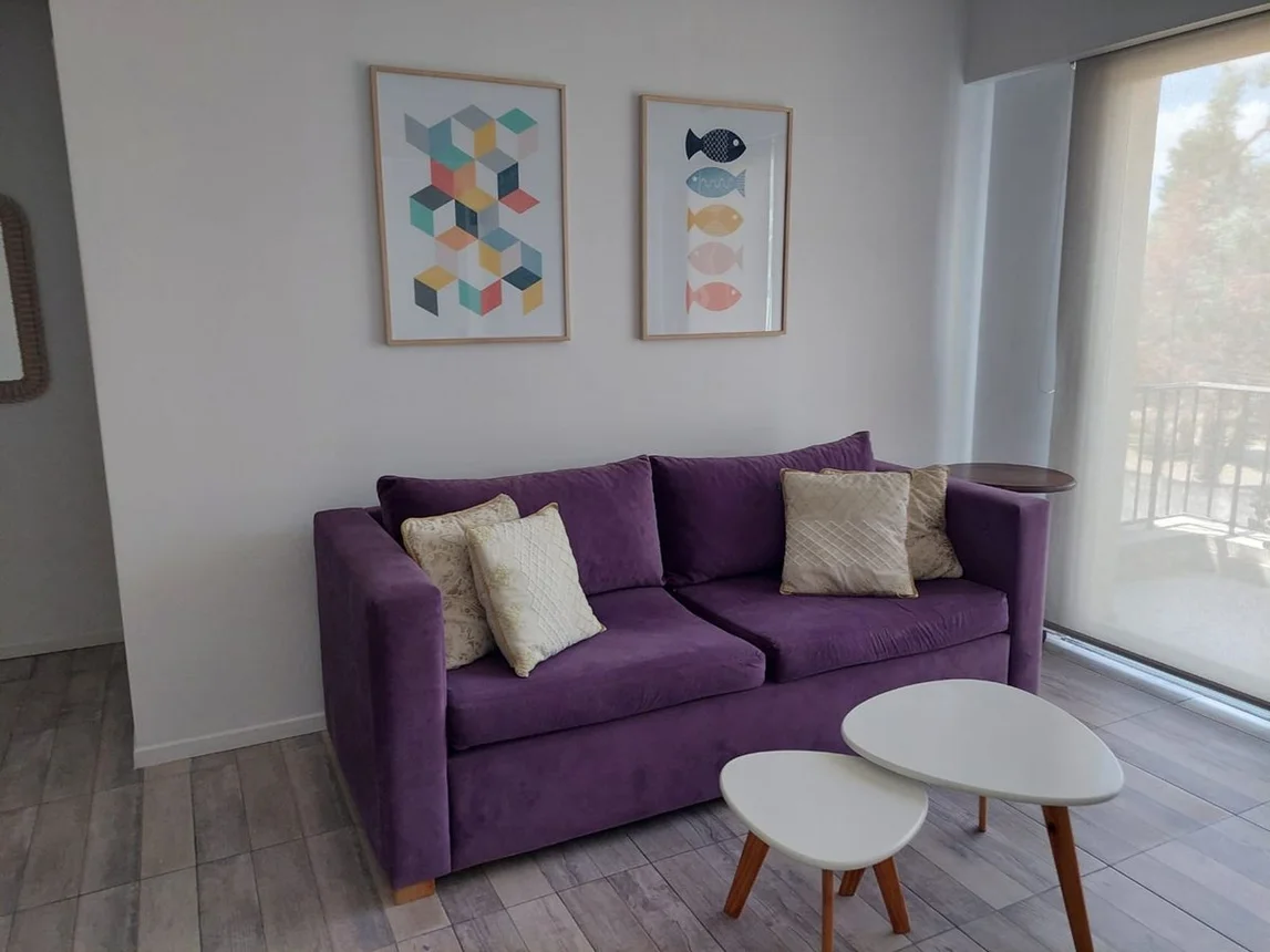 Departamento de 2 ambientes en venta en Villa Rosa, Rua Caamaño 2000, foto 5