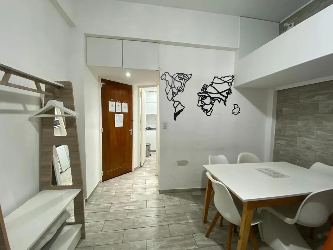 Monoambiente en venta en San Nicolás, Tucumán 800, foto 2