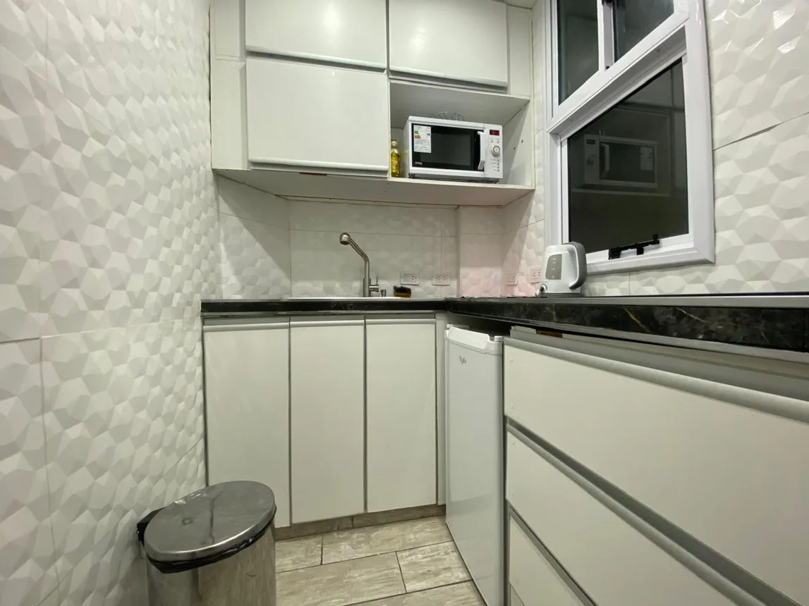 Monoambiente en venta en San Nicolás, Tucumán 800, foto 3