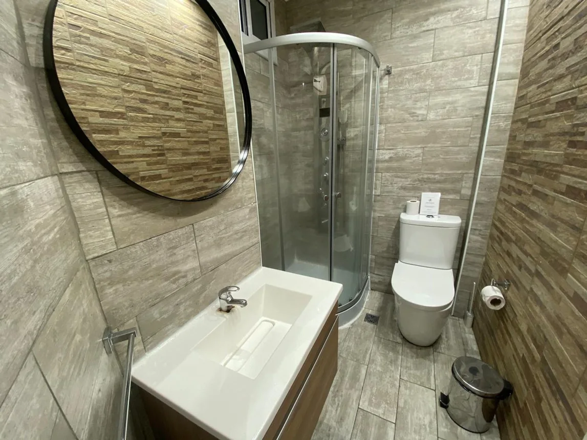 Monoambiente en venta en San Nicolás, Tucumán 800, foto 4