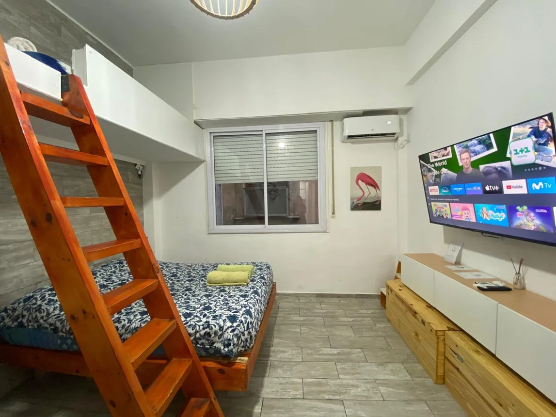 Monoambiente en venta en San Nicolás, Tucumán 800, foto 5
