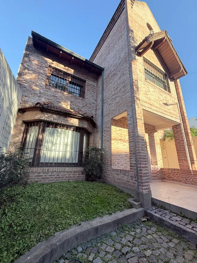 Casa en venta en Martínez