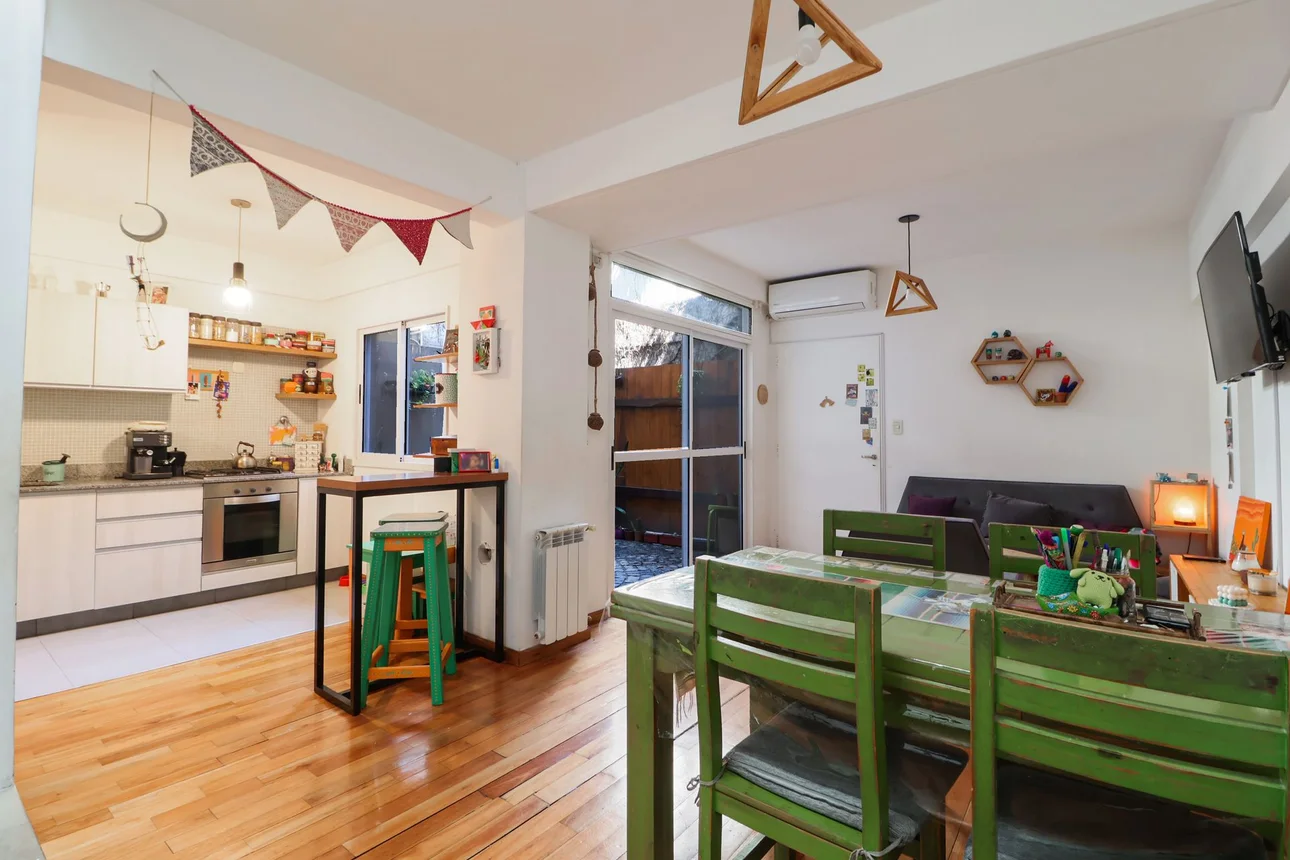 PH de 3 ambientes en venta en Caballito, Arengreen 2000, foto 4