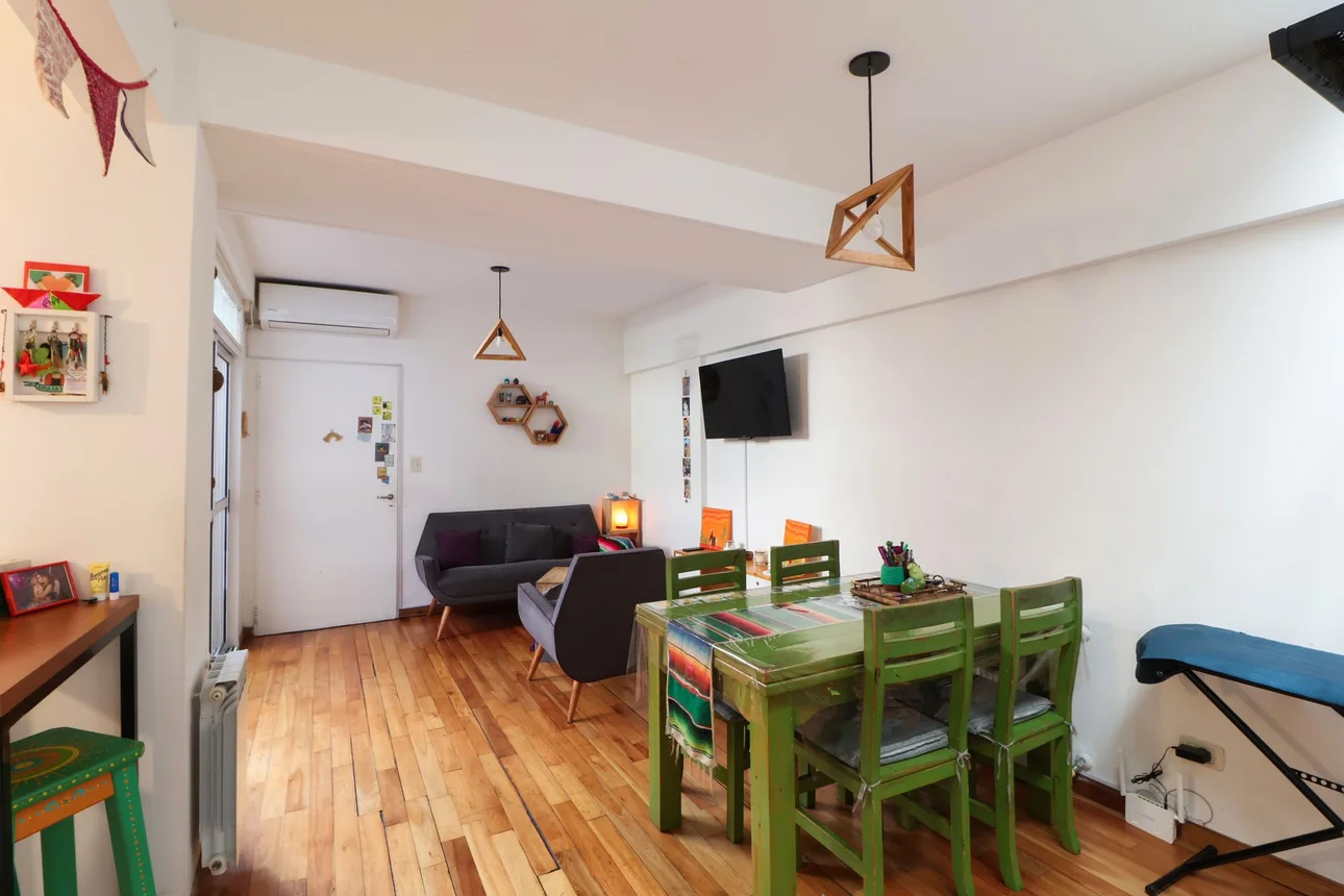 PH de 3 ambientes en venta en Caballito, Arengreen 2000, foto 3