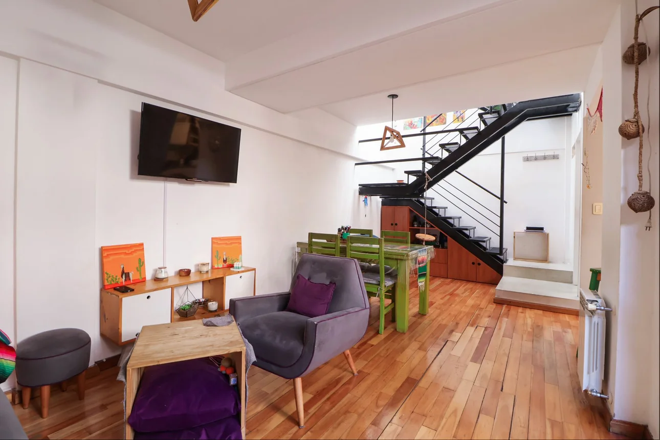 PH de 3 ambientes en venta en Caballito, Arengreen 2000, foto 5