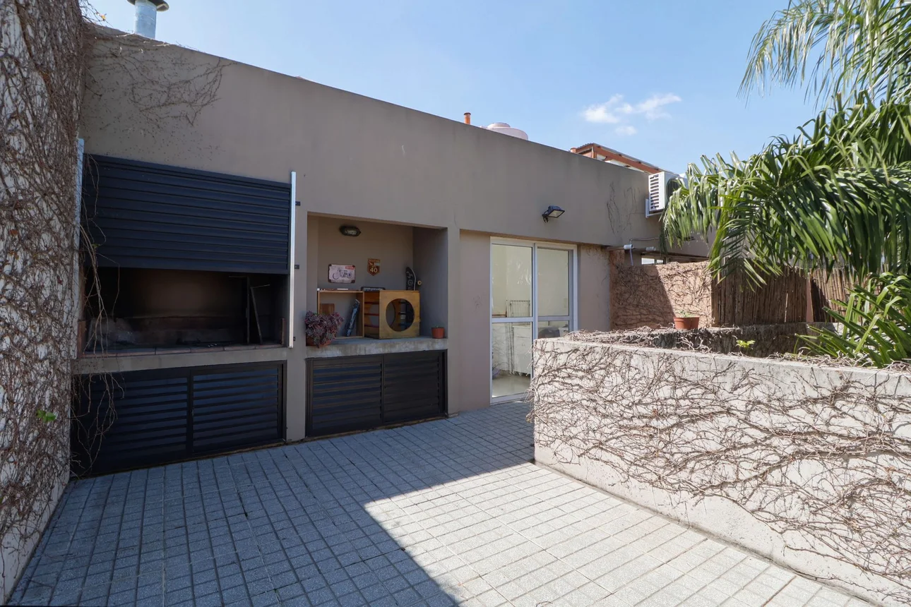 PH de 3 ambientes en venta en Caballito, Arengreen 2000
