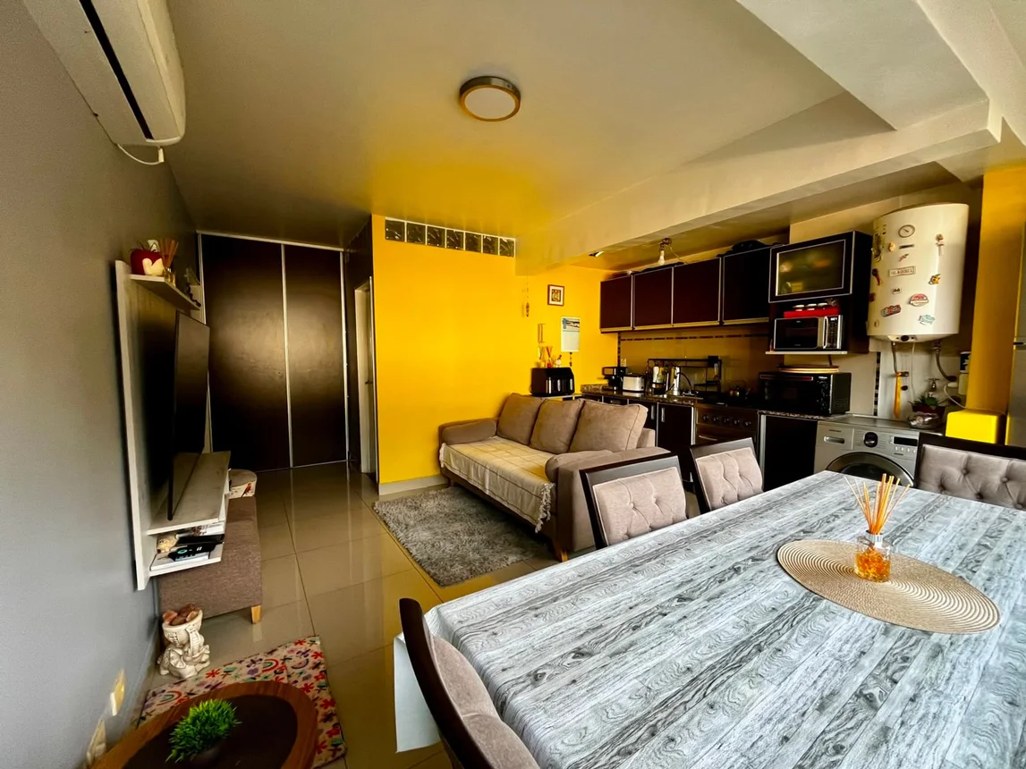 Departamento en venta en Villa Ortúzar, foto 4