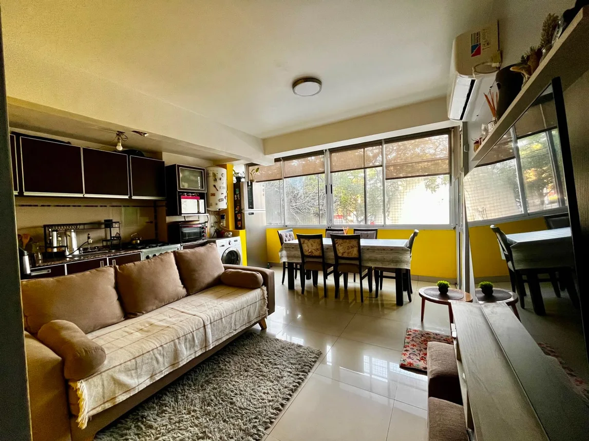 Departamento en venta en Villa Ortúzar