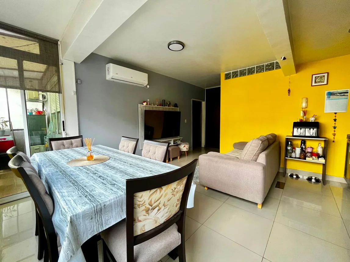 Departamento en venta en Villa Ortúzar, foto 5
