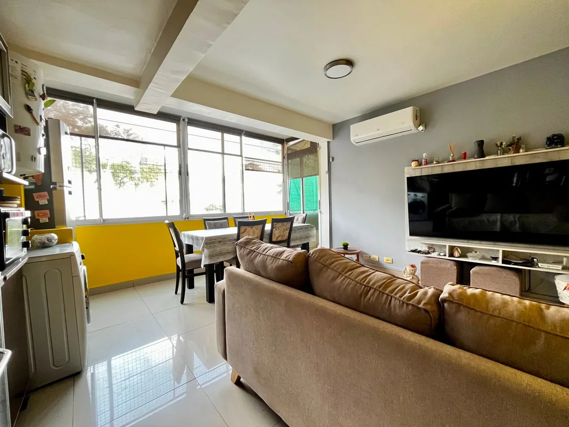 Departamento en venta en Villa Ortúzar, foto 2