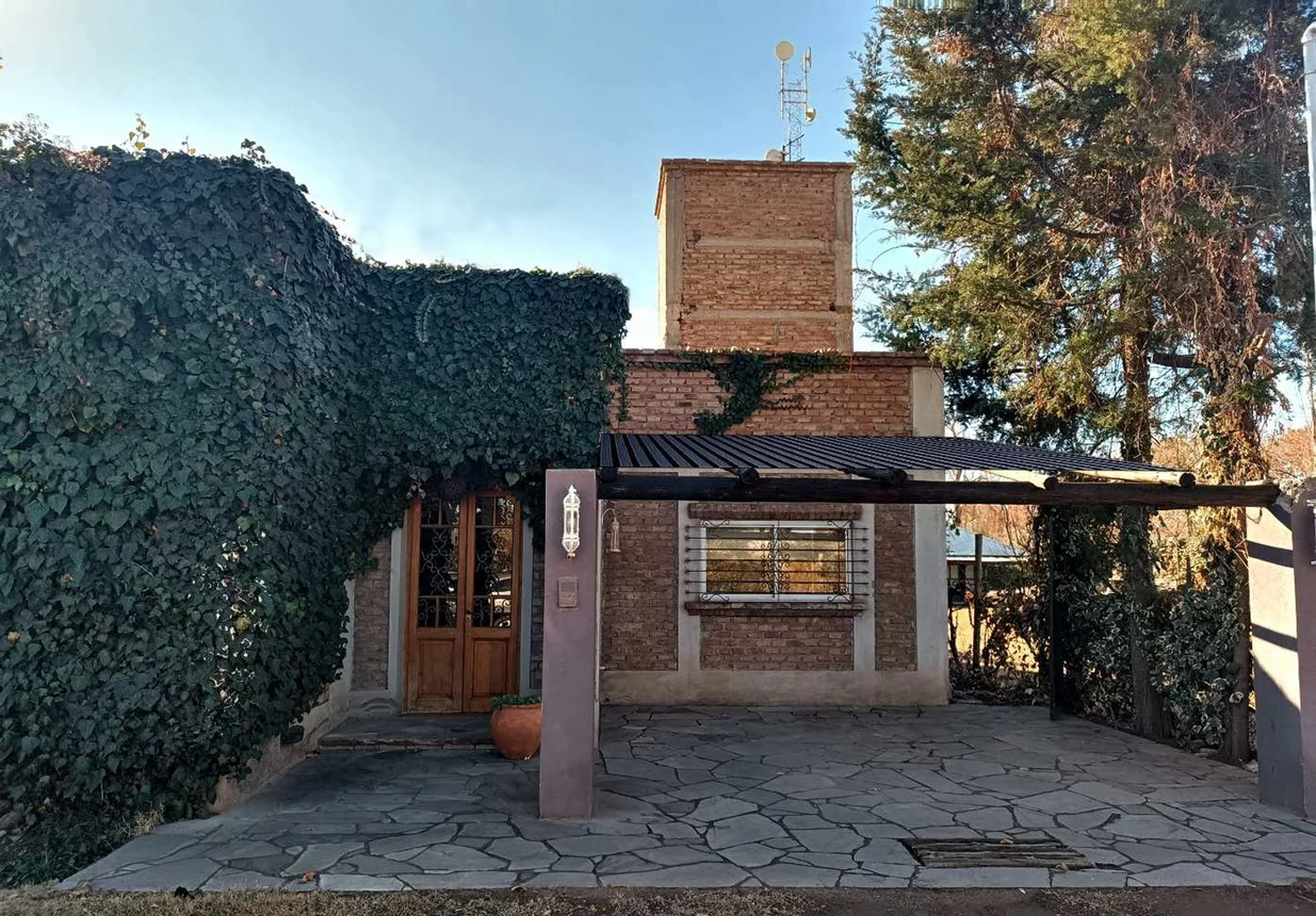 Casa en venta en Luján de Cuyo, foto 3