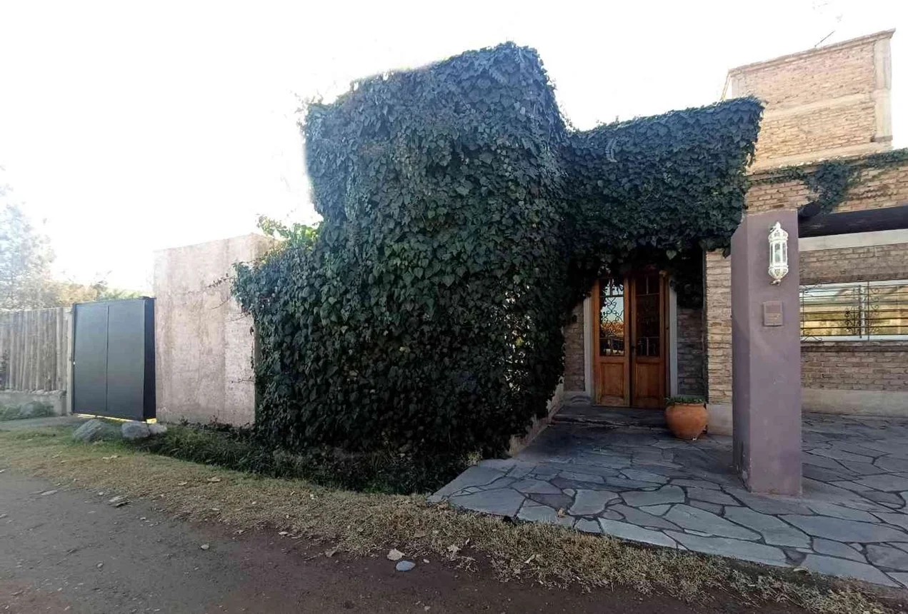 Casa en venta en Luján de Cuyo, foto 4