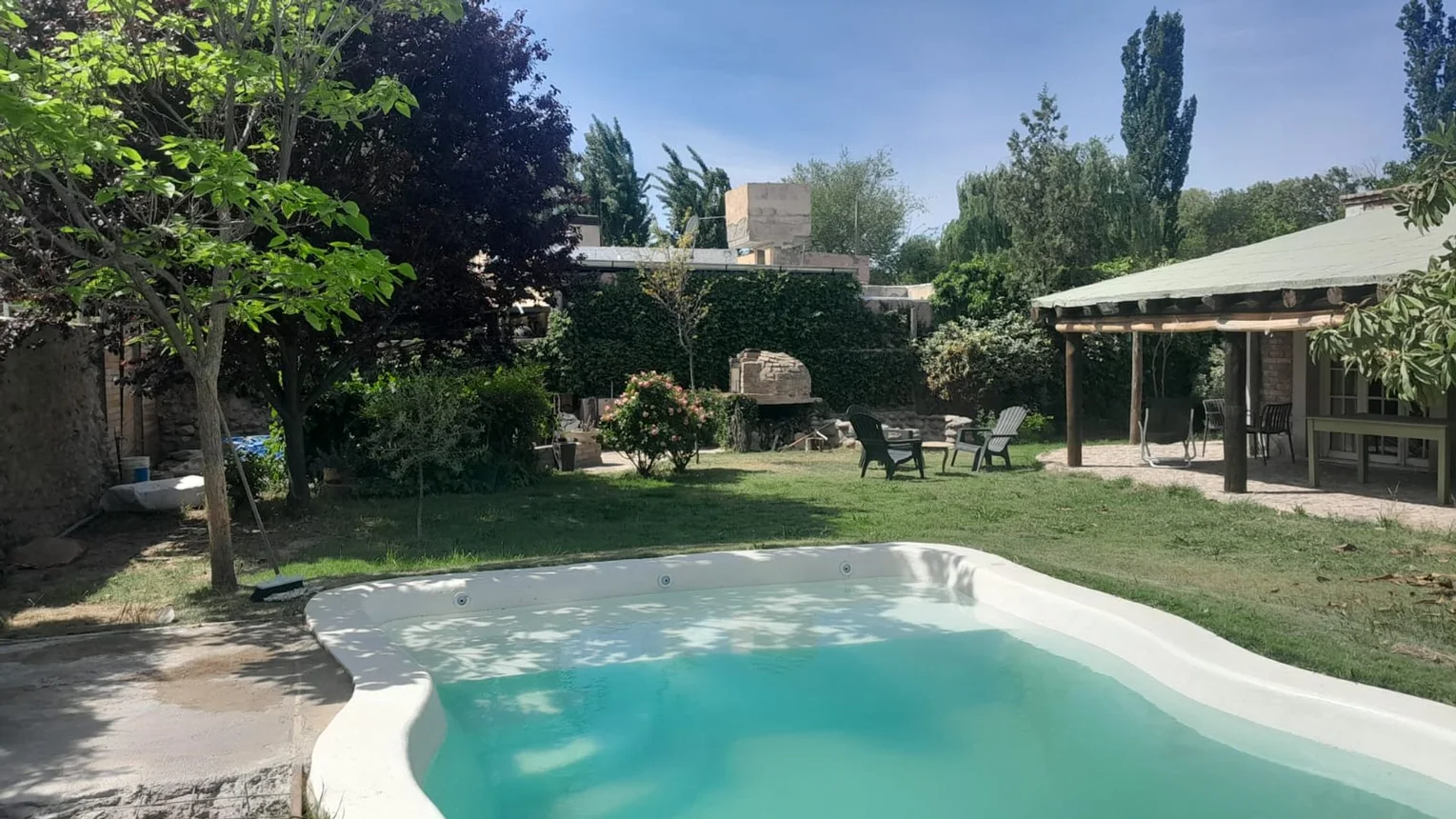 Casa en venta en Luján de Cuyo, foto 2