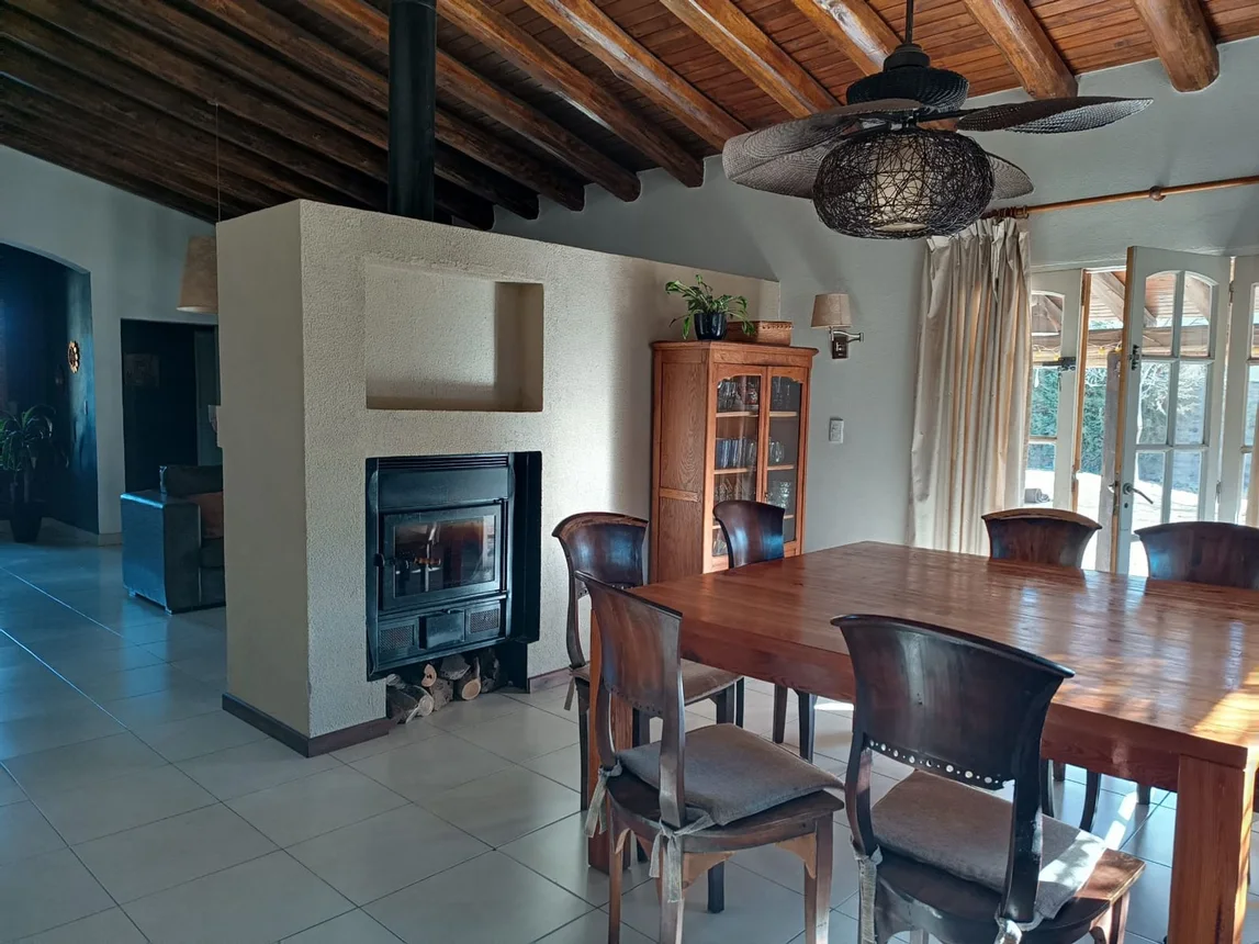 Casa en venta en Luján de Cuyo