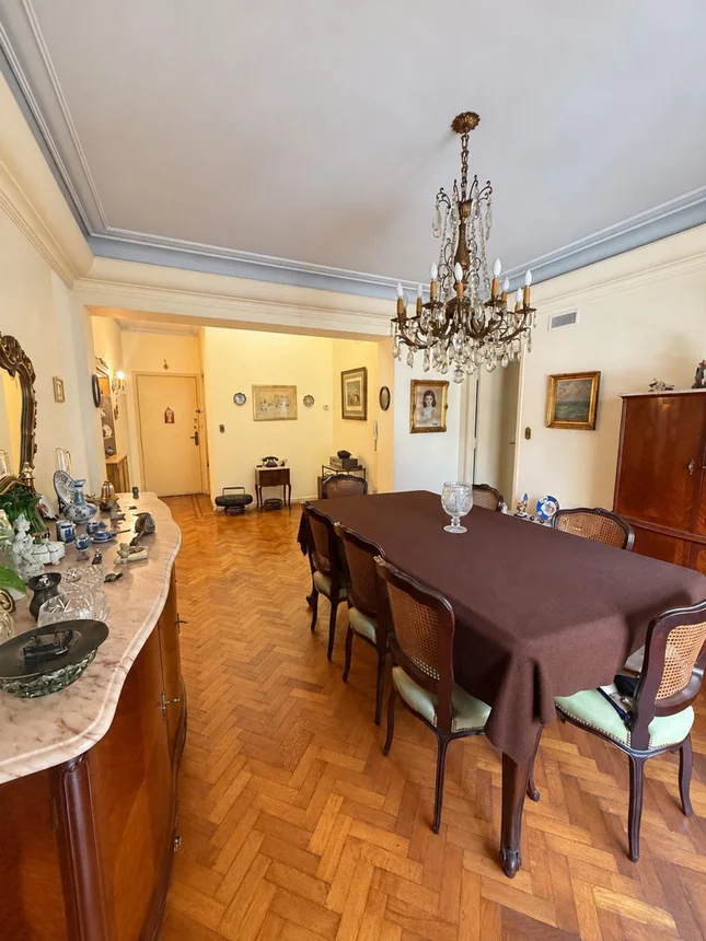 Departamento en venta en San Cristóbal