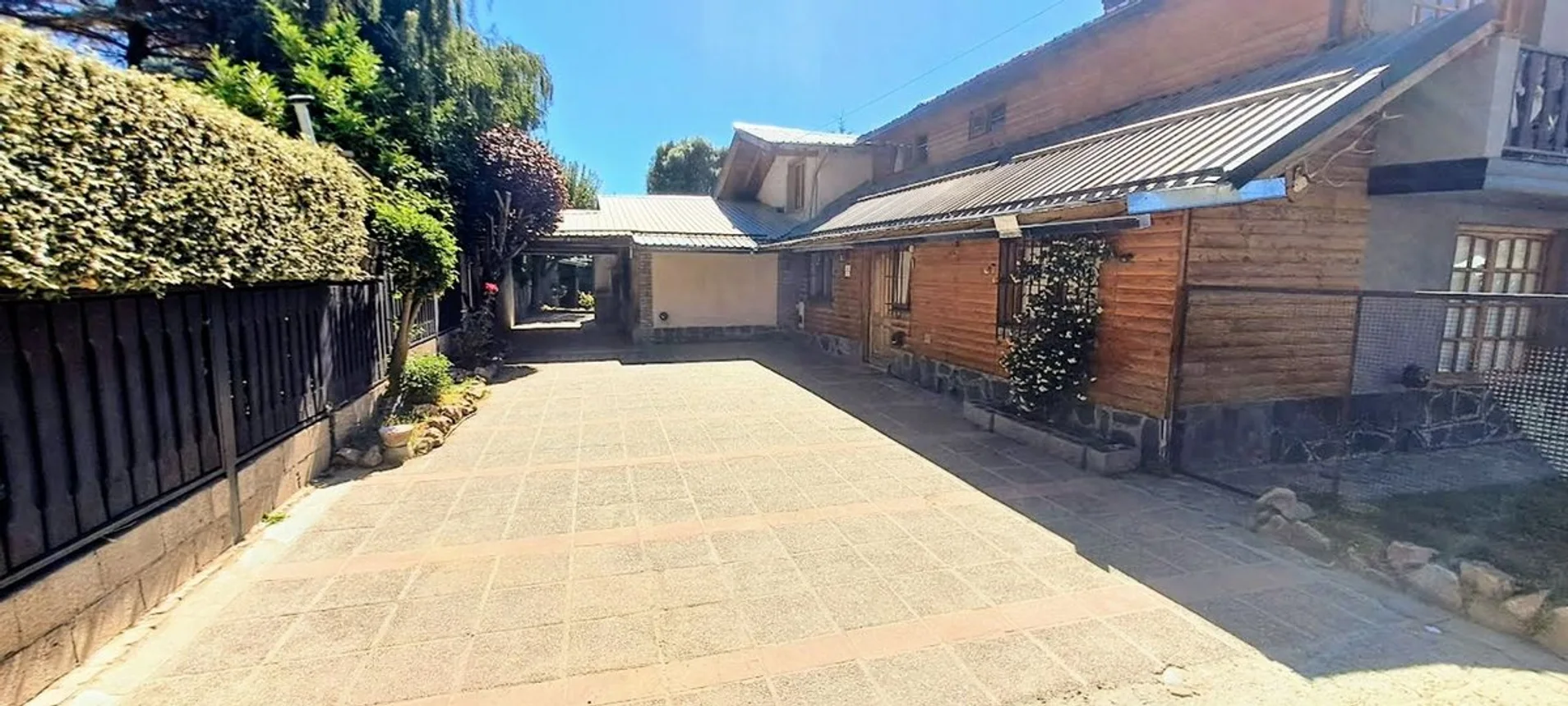 Dúplex de 2 ambientes en alquiler en San Carlos de Bariloche, Sara Maria Furman 800, foto 5