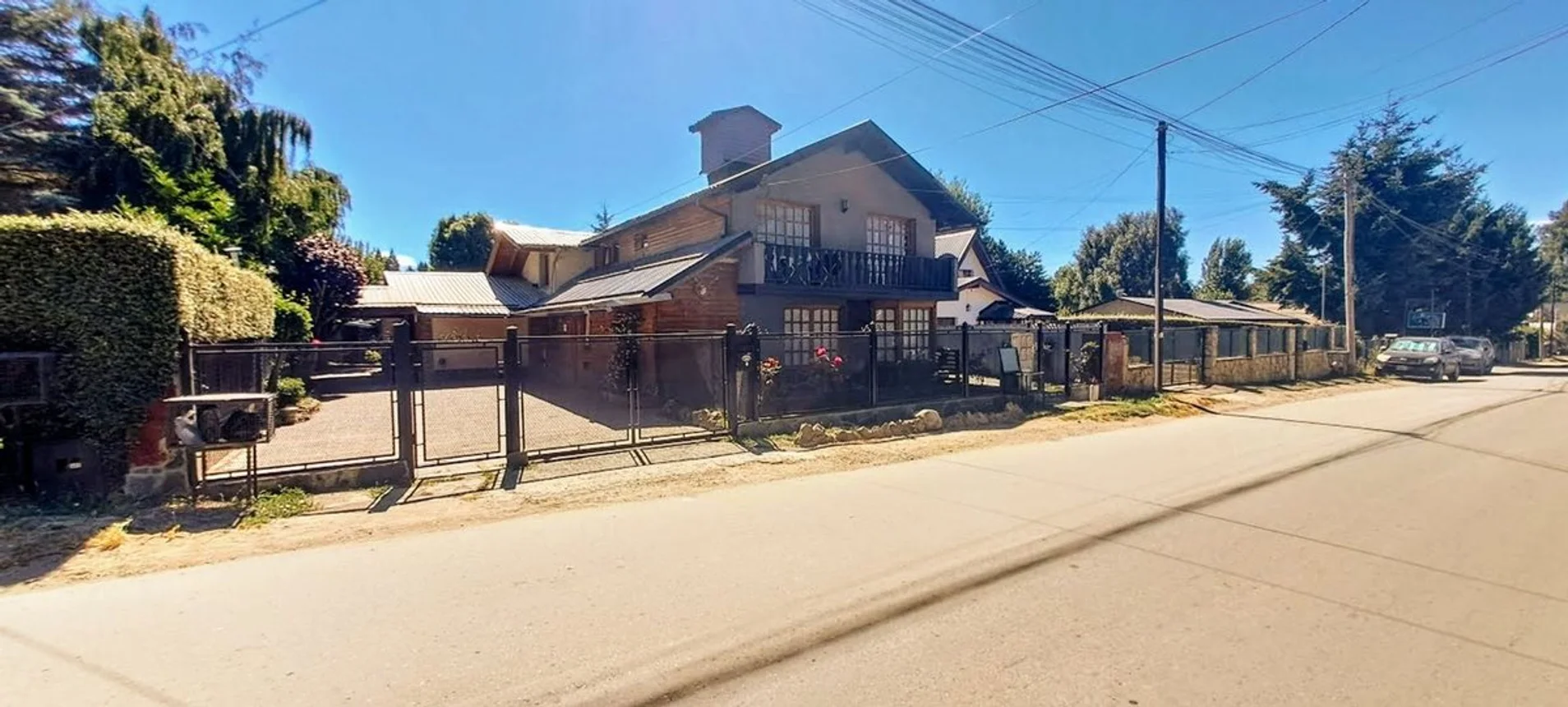 Dúplex de 2 ambientes en alquiler en San Carlos de Bariloche, Sara Maria Furman 800, foto 2