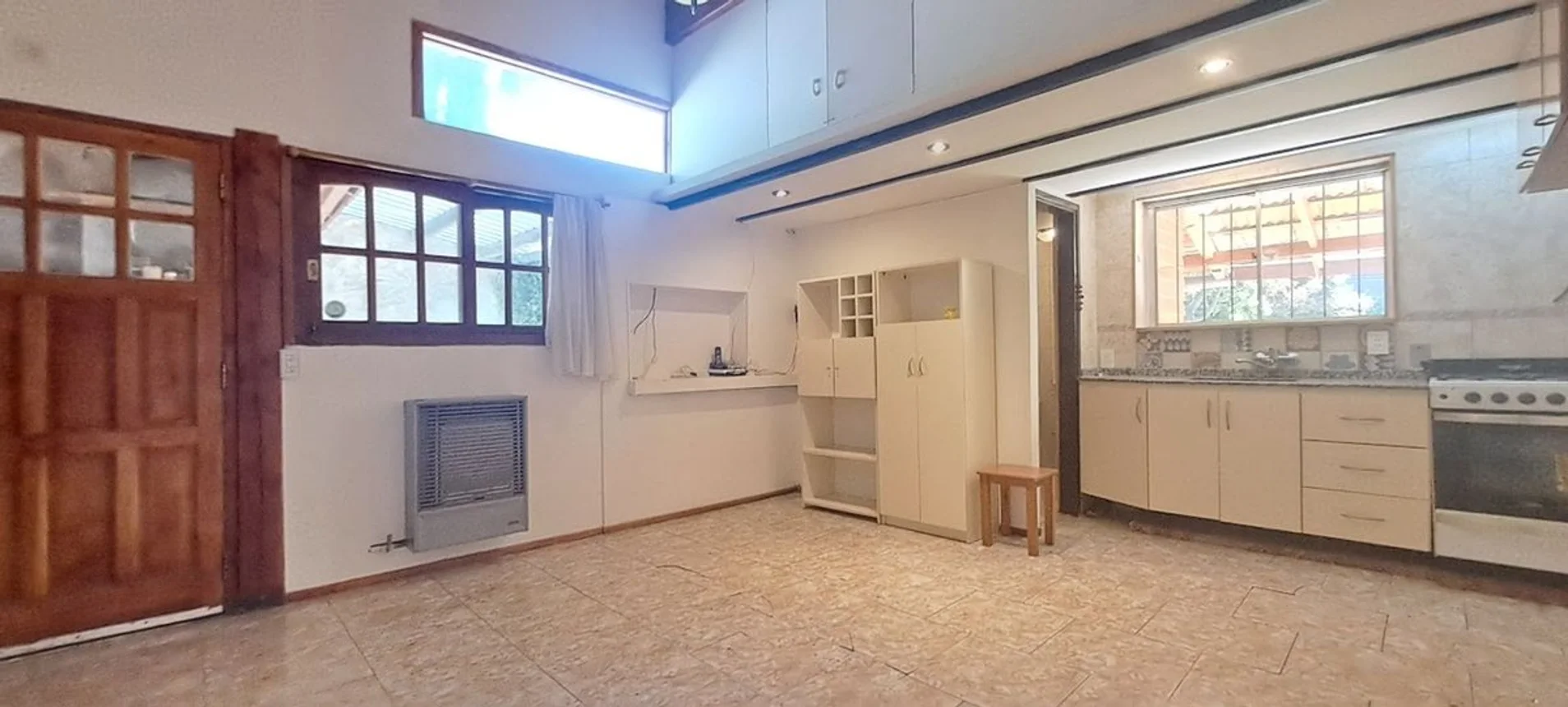 Dúplex de 2 ambientes en alquiler en San Carlos de Bariloche, Sara Maria Furman 800, foto 4