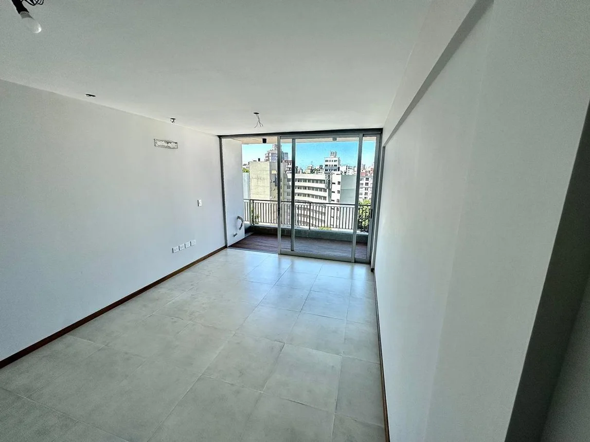Departamento monoambiente en venta la plata, foto 1