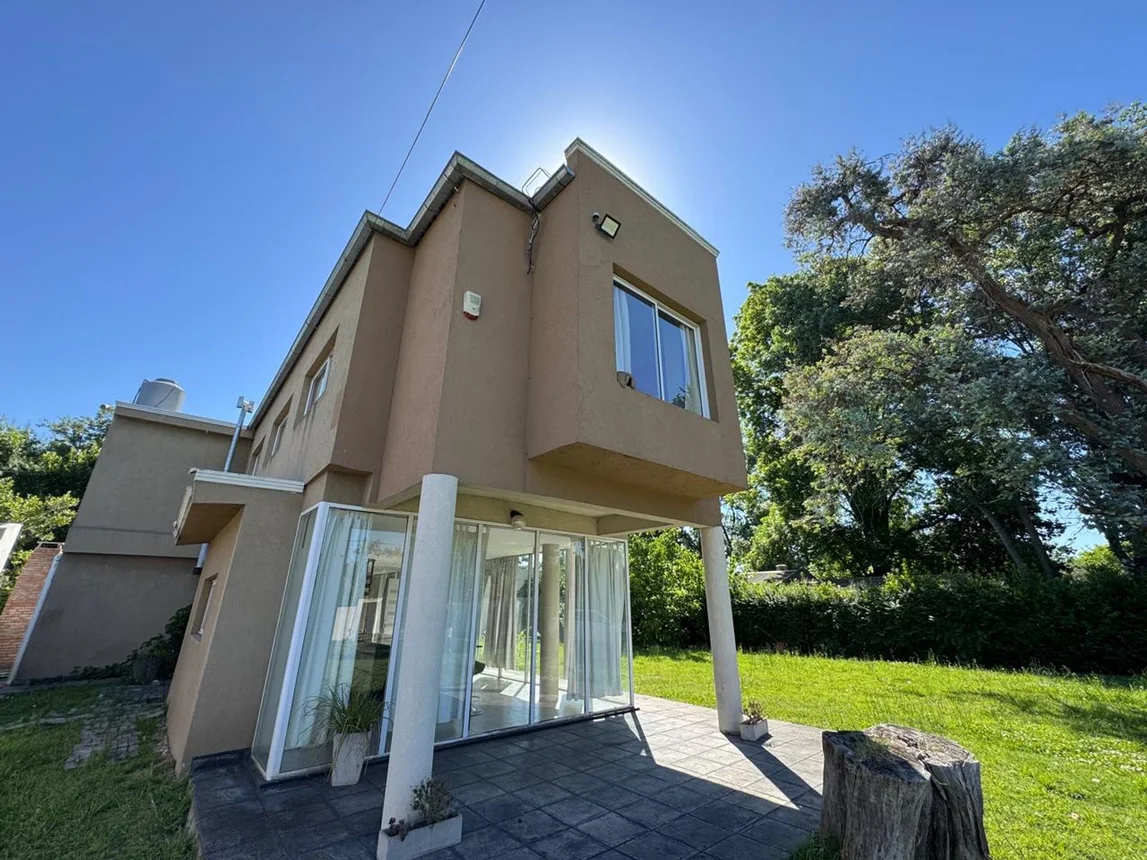 Casa en venta en General Rodríguez