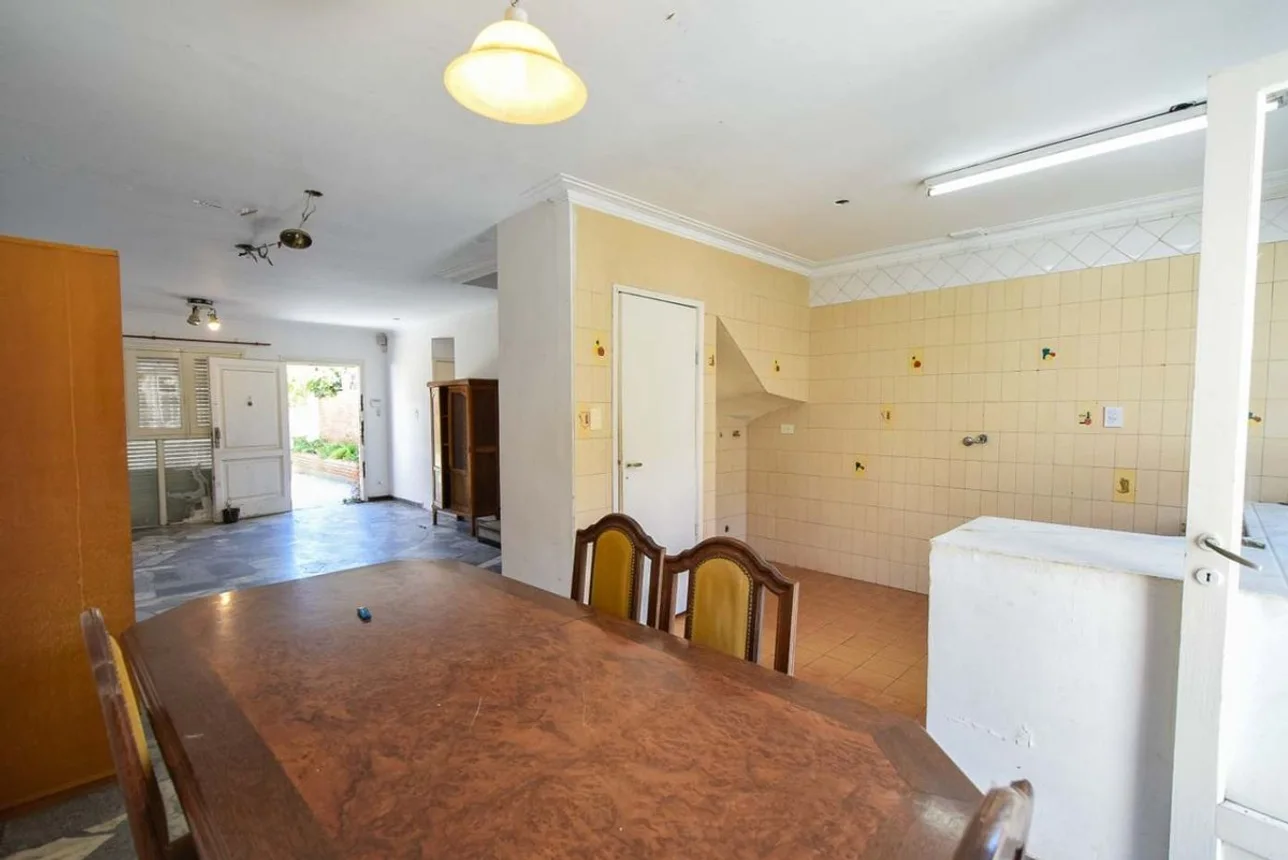 Venta PH 3 ambientes cochera 3 cdras constitucion, foto 1