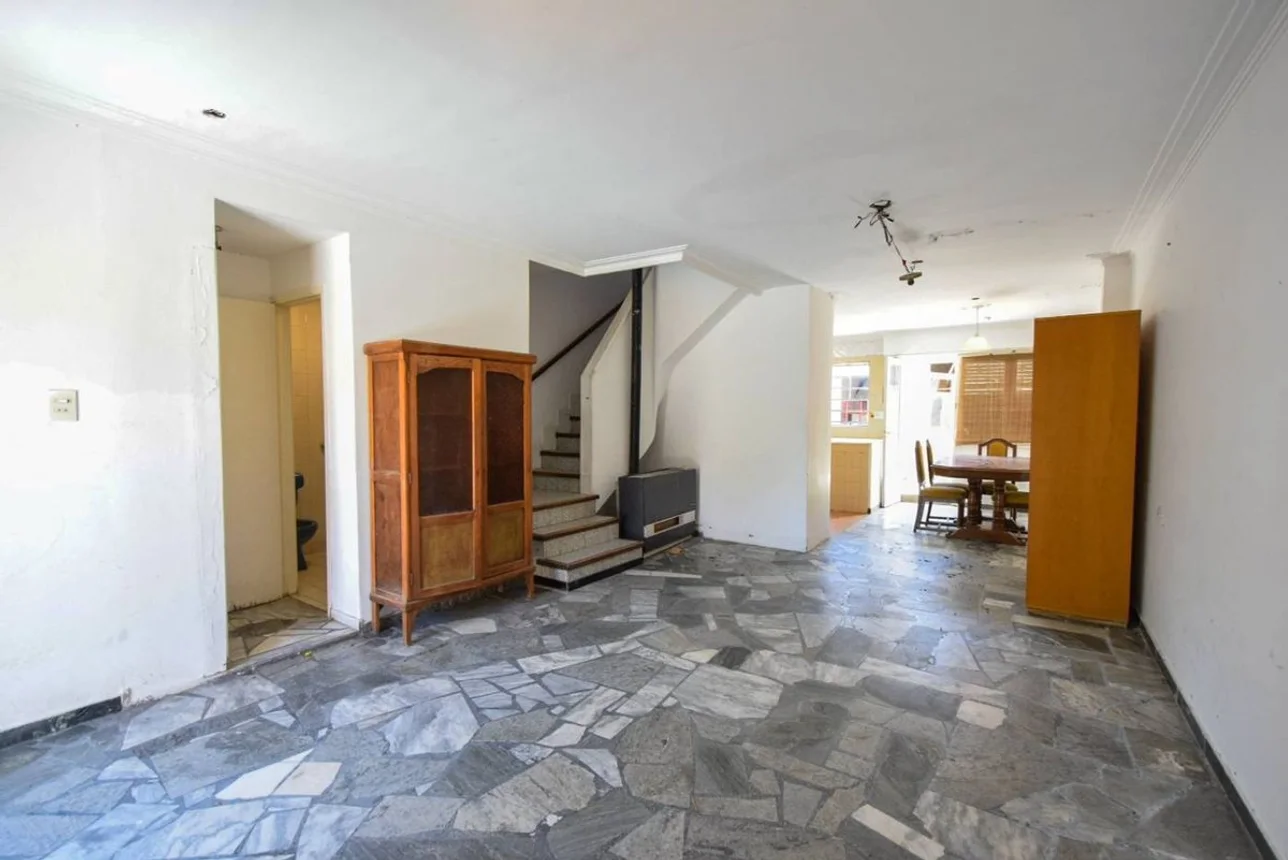 Venta PH 3 ambientes cochera 3 cdras constitucion, foto 2