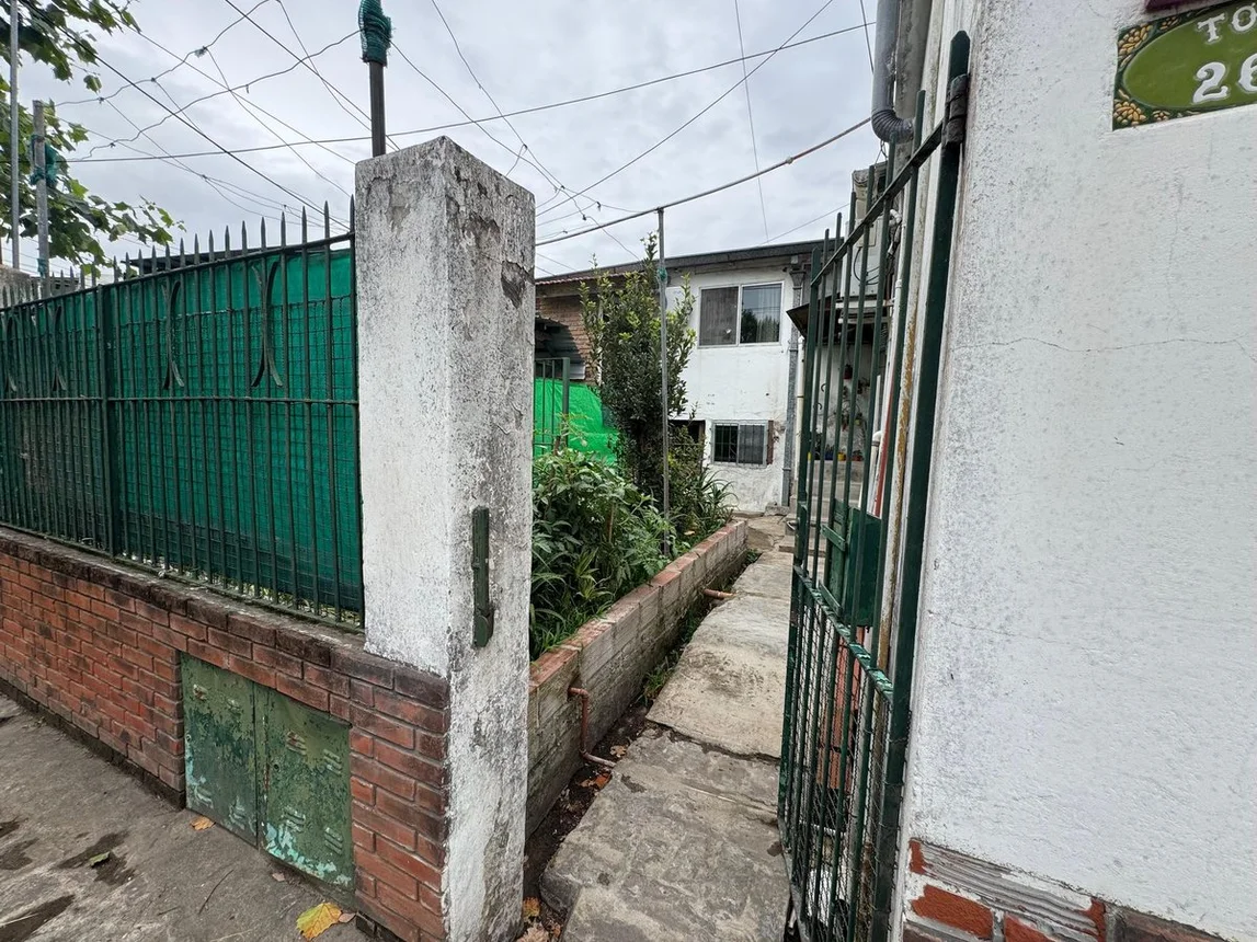 Casa de 4 ambientes en venta en Rincón de Milberg, Toba 200, foto 4