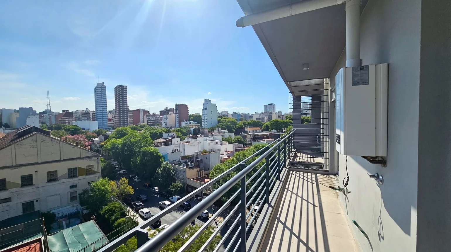 Departamento en venta en Caballito, foto 4