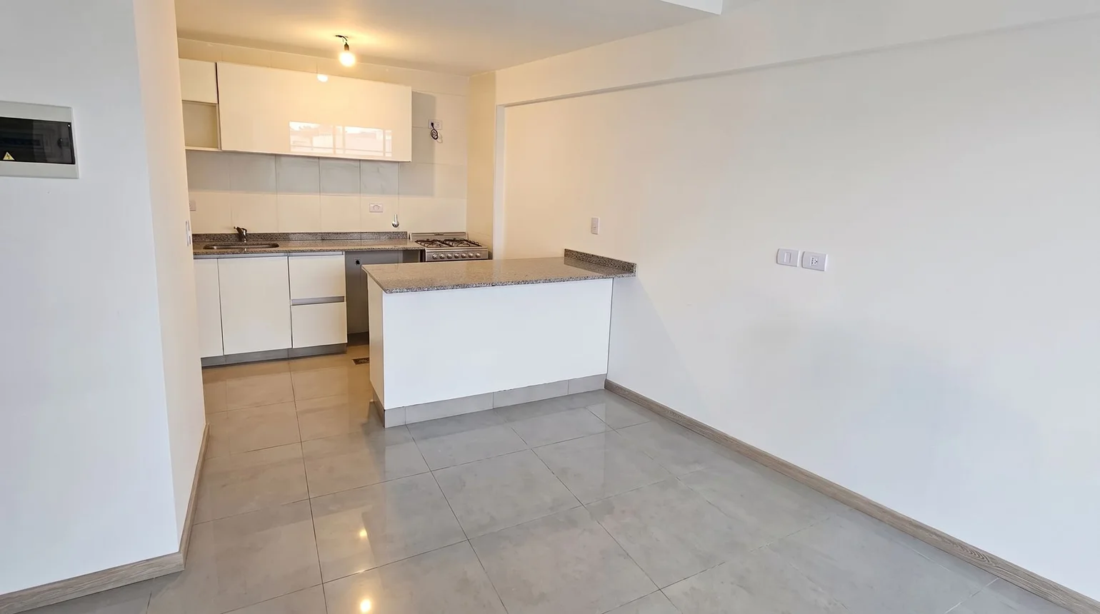 Departamento en venta en Caballito, foto 5