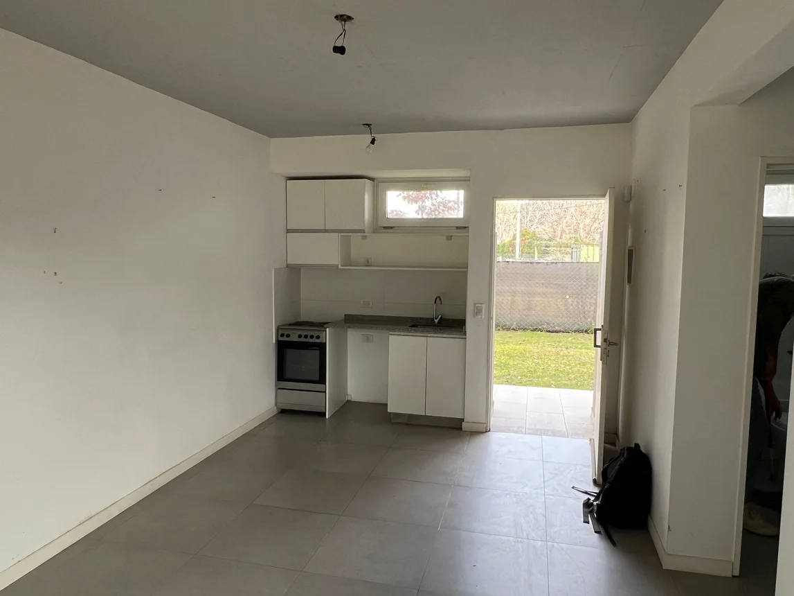 Monoambiente en venta en Villa Rosa, foto 3