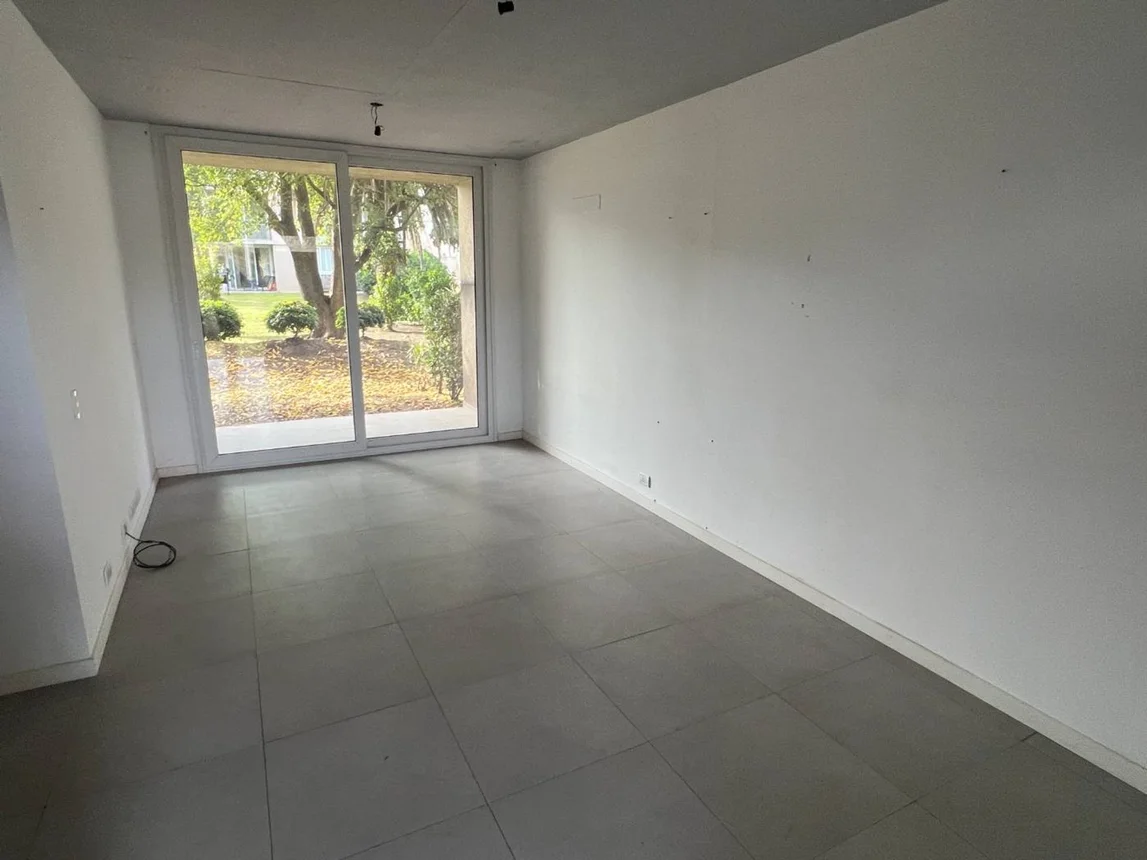 Monoambiente en venta en Villa Rosa