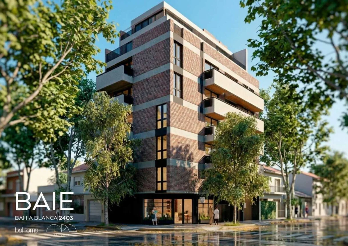 Departamento en venta en Monte Castro, foto 5