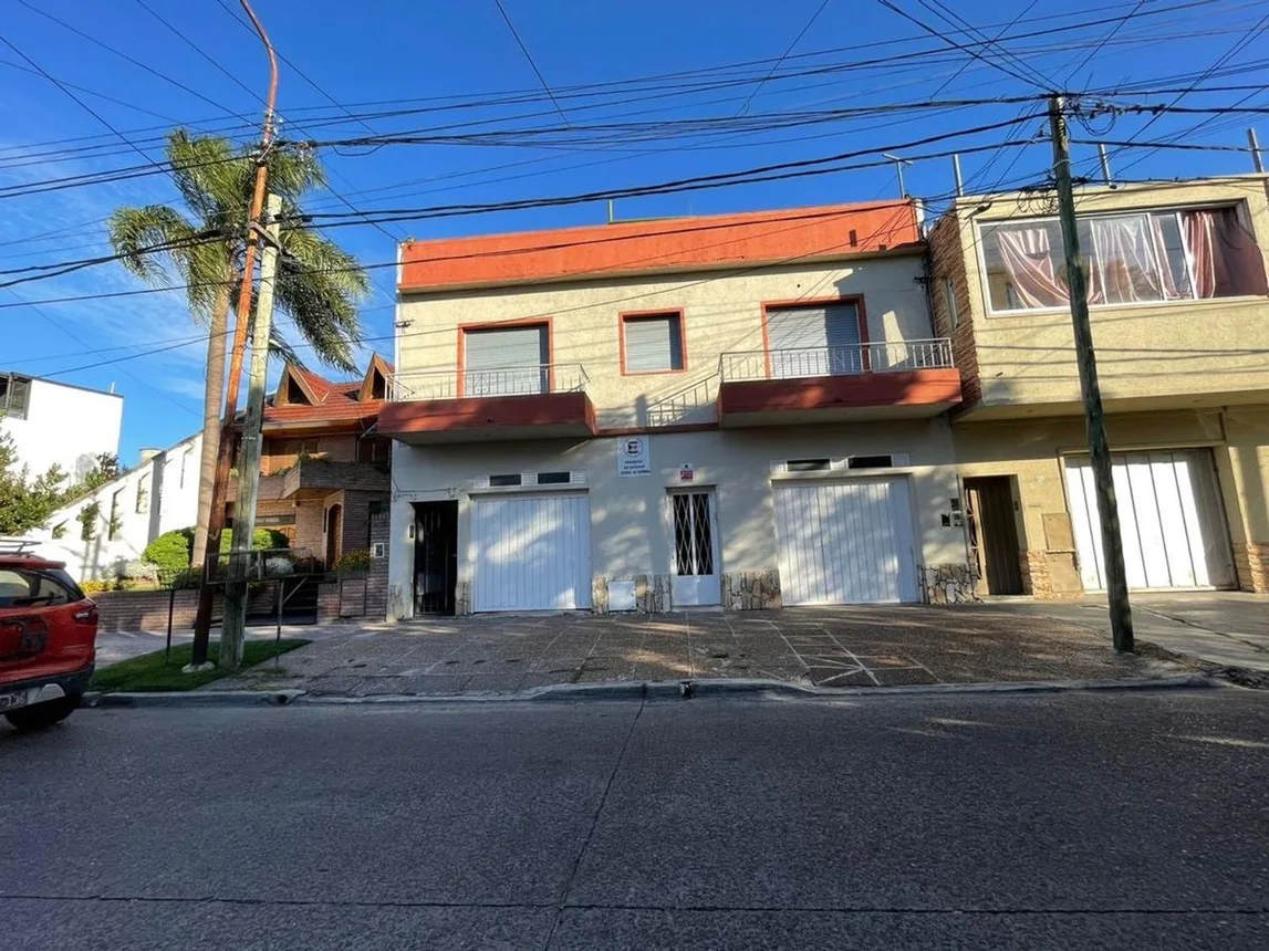 PH de 3 ambientes en venta en Villa Bosch, Juan Xxiii 1000