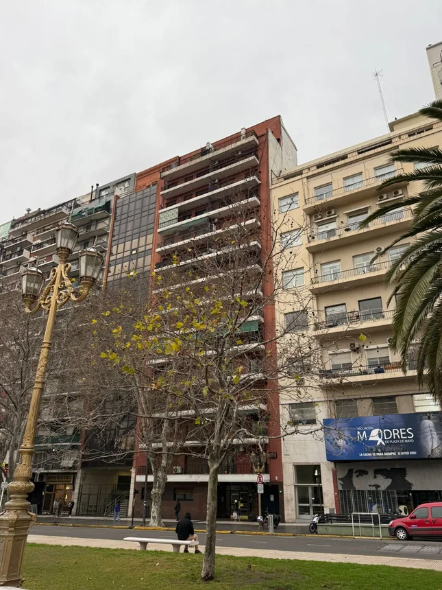 Departamento en venta en Monserrat, foto 3