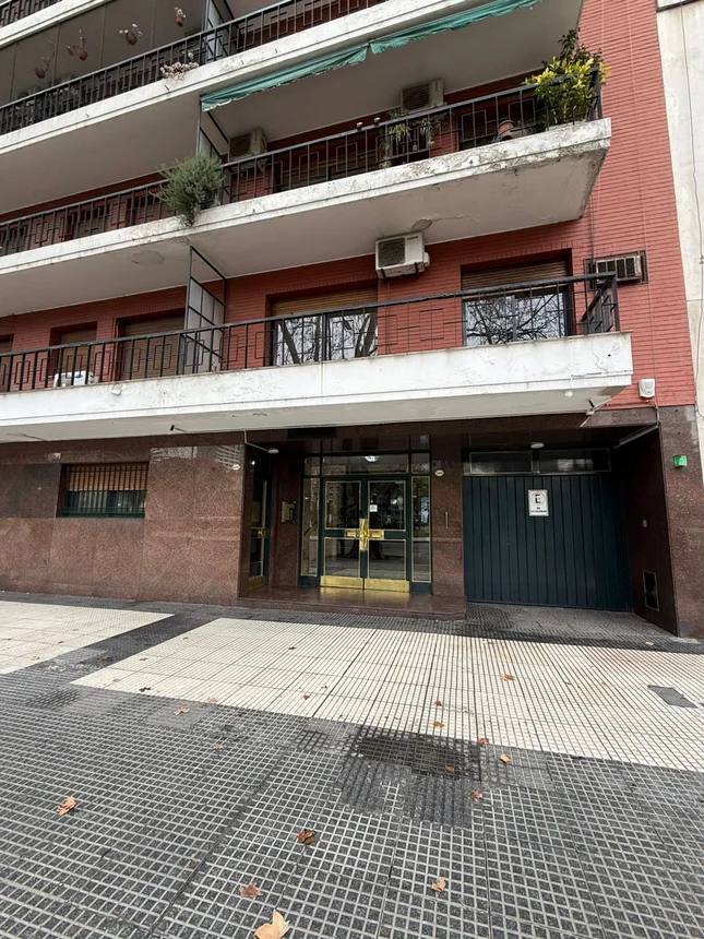 Departamento en venta en Monserrat