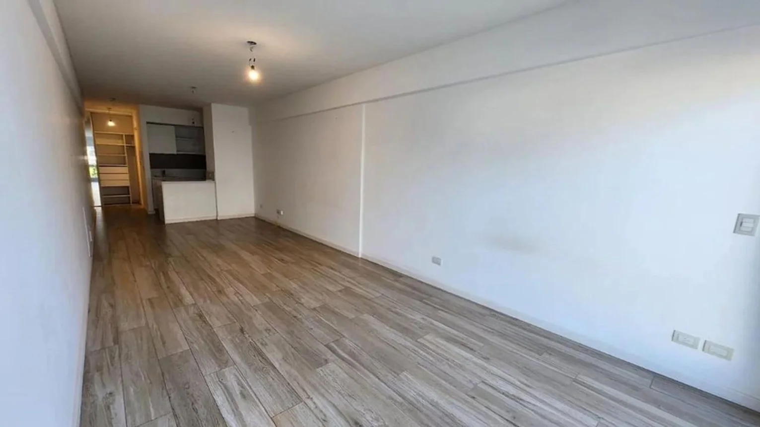 Monoambiente en venta en Palermo, foto 3