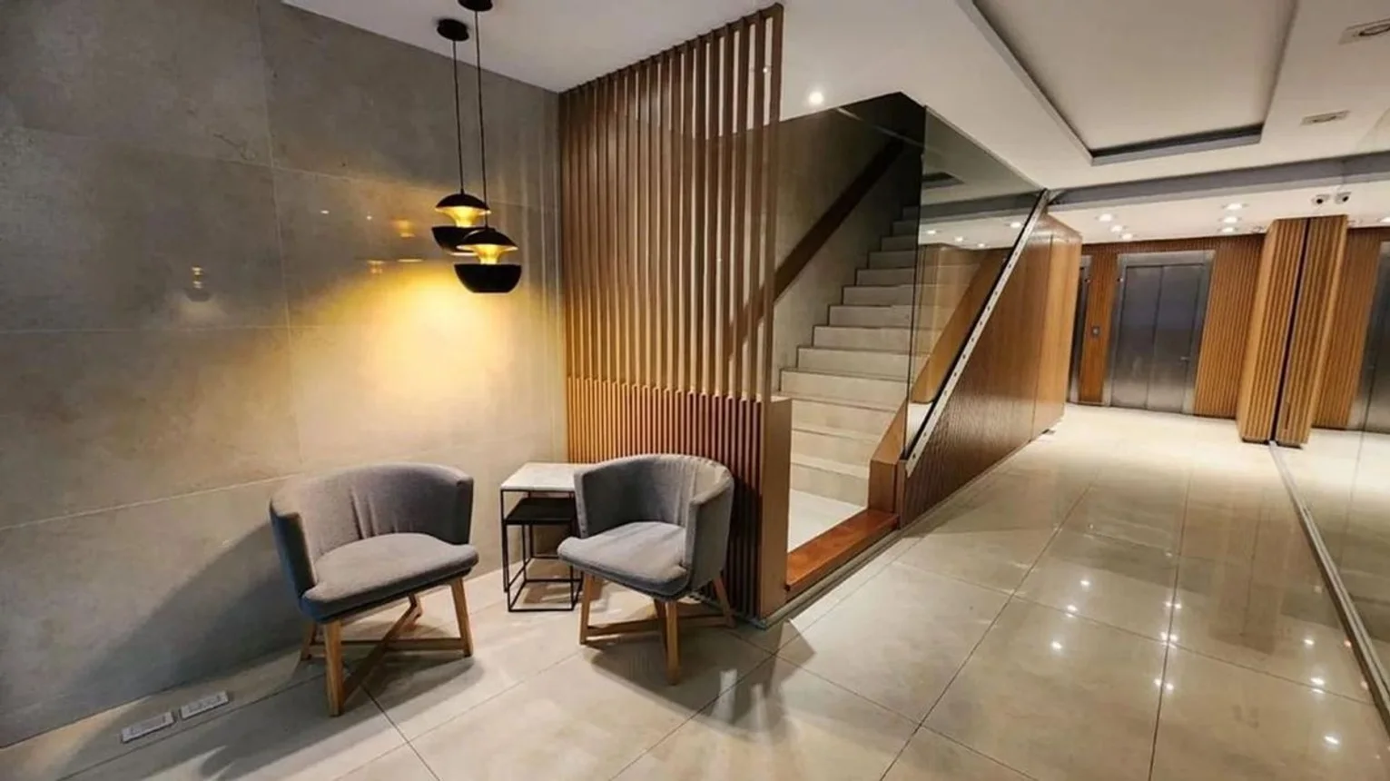 Monoambiente en venta en Palermo