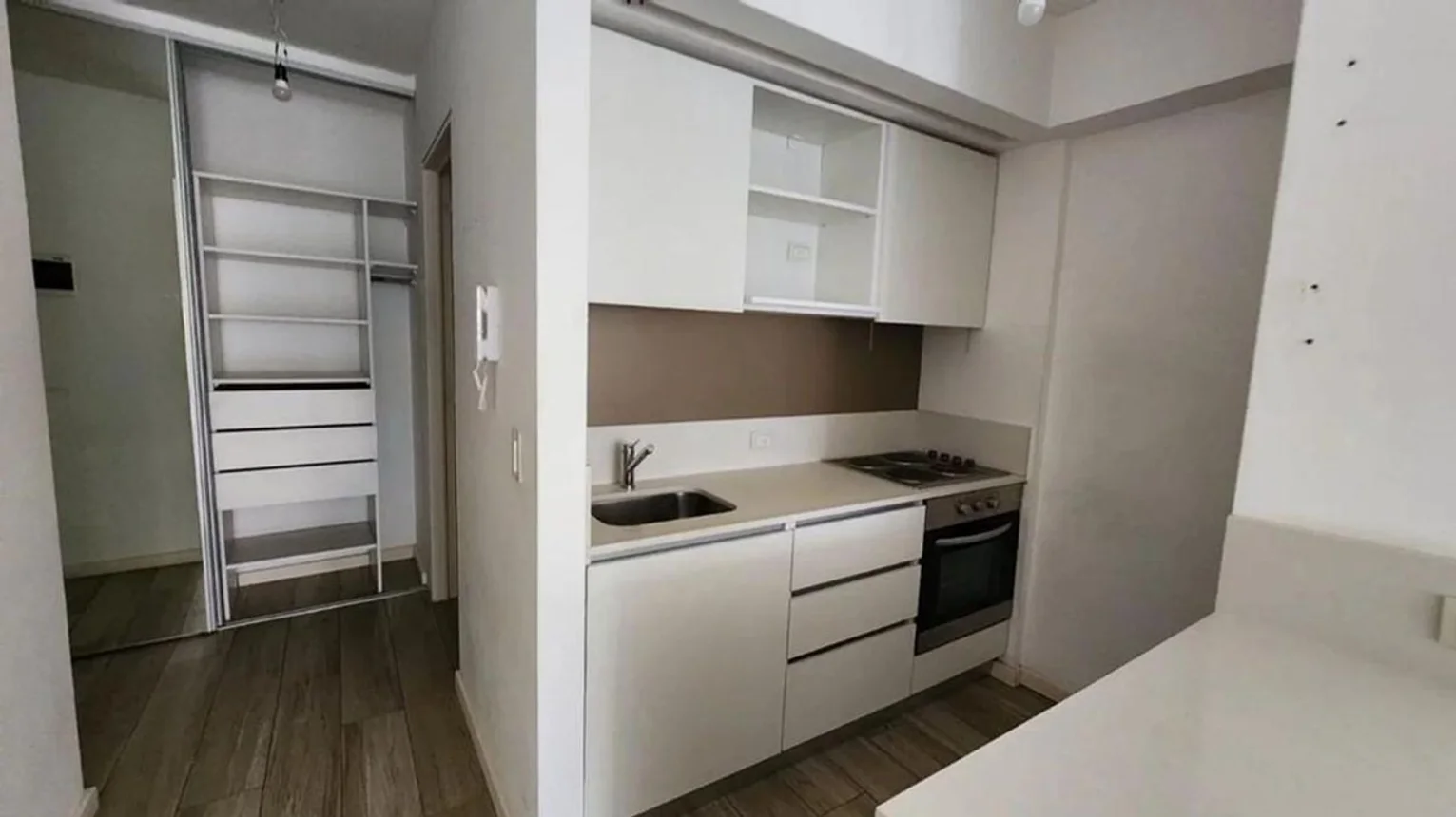 Monoambiente en venta en Palermo, foto 4