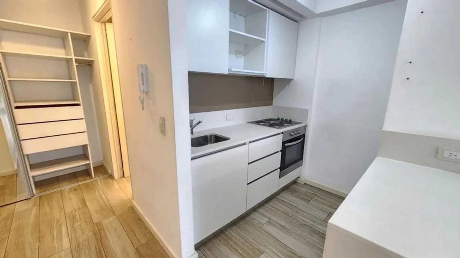 Monoambiente en venta en Palermo, foto 5