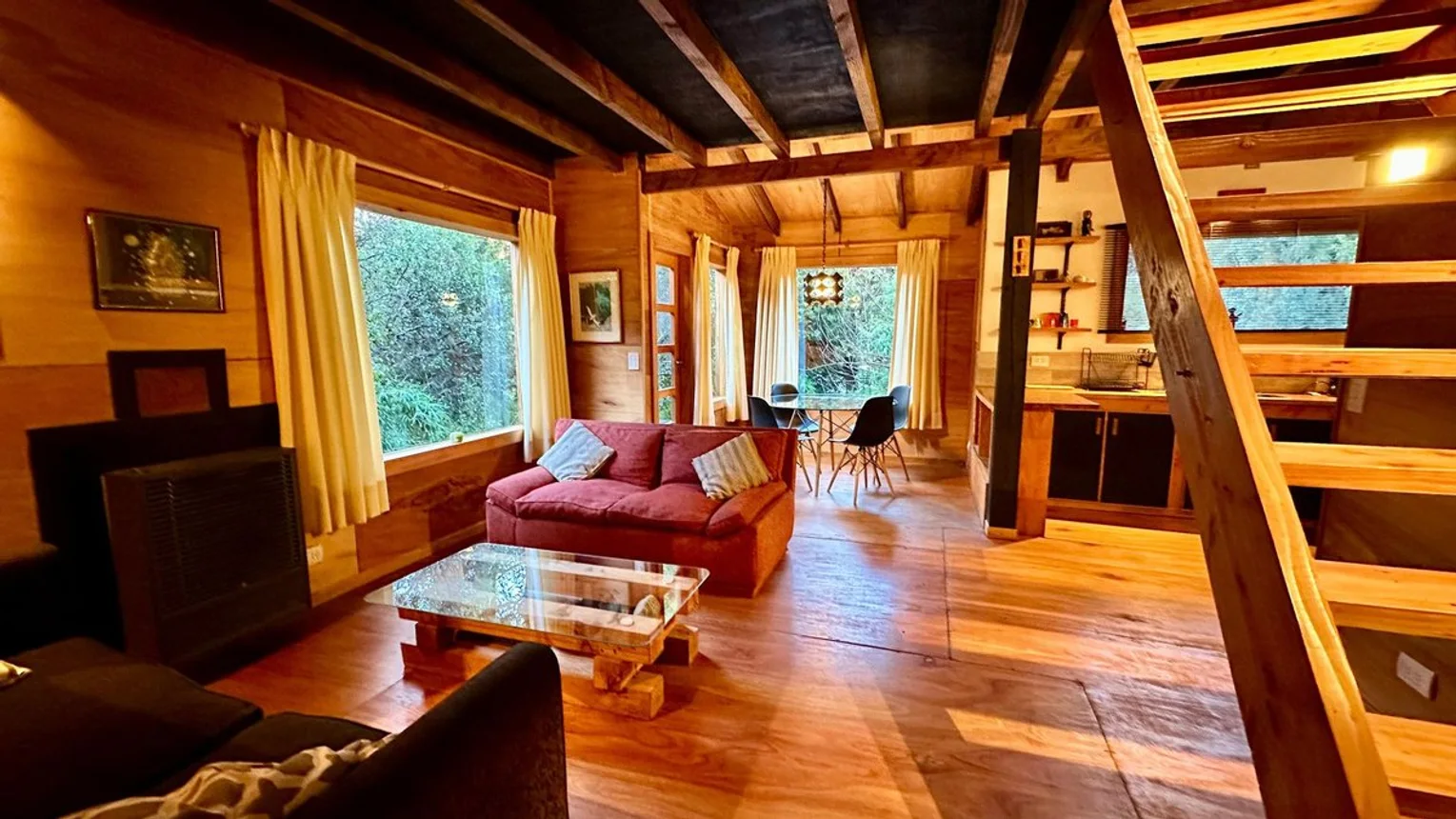Tres casas a la venta en bariloche, foto 5